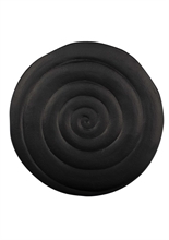 LS - SPIRAL TRAY BLACK M - p.250