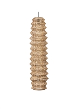 LS - TAYLOR HANGING LAMP M - p.272 - TPS