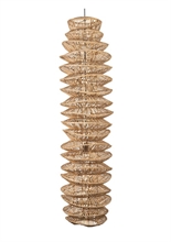 LS - TAYLOR HANGING LAMP XL - p.272 - TPS