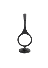 LS - JEMISON CANDLE HOLDER M - p.141