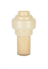 LS - JENNINGS VASE GOLDEN FLEECE - p.200