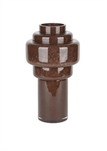 LS - JENNINGS VASE CHOCOLATE - p.200