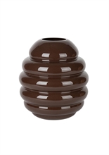 LS - JOLIET VASE CHOCOLATE - p.201