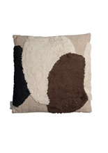 LS - LANETT PILLOW 50X50CM - p.45