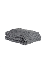 LS - HURLEY PLAID GREY 170 X 130 CM - p.59