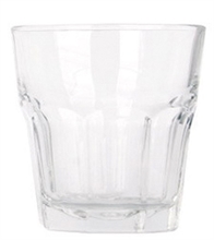 LS - GIBRALTAR GLASS S - p.234