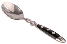 LS - BRASSERIE DESSERT SPOON - p.228