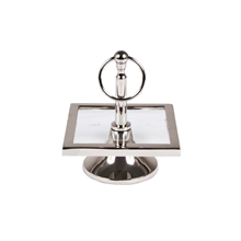 LS - NORWICH CAKESTAND 1 LEVEL SQUARE S - p.226