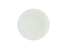 LS - IVY SERVING PLATE FLOWER - p.224