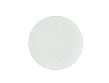 LS - IVY SERVING PLATE SQUARE - p.224