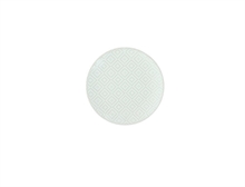 LS - IVY BREAKFAST PLATE SQUARE - p.224