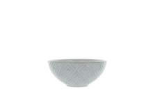 LS - IVY CEREAL BOWL SQUARE - p.224