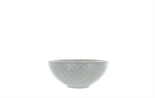 LS - IVY CEREAL BOWL STAR - p.224