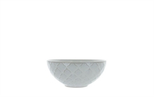 LS - IVY CEREAL BOWL CLOUD - p.224