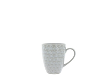 LS - IVY TEA MUG FLOWER - p.225