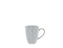 LS - IVY TEA MUG SQUARE - p.225