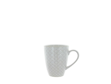 LS - IVY TEA MUG STAR - p.225