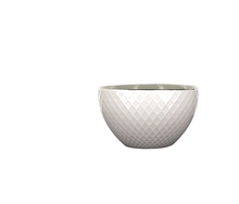 LS - KRIS CEREAL BOWL LIGHT GREY - p.222