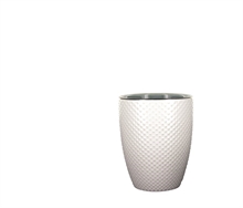 LS - KRIS MUG DARK GREY - p.222