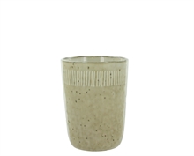 LS - ENZO MUG SAND L - p.218