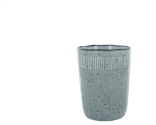 LS - ENZO MUG GREY L - p.221
