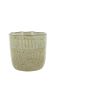 LS - ENZO MUG SAND S - p.218
