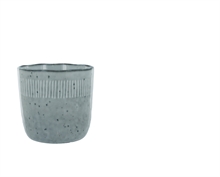 LS - ENZO MUG GREY S - p.221