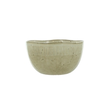 LS - ENZO CEREAL BOWL SAND - p.218