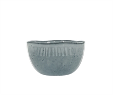LS - ENZO CEREAL BOWL GREY - p.221