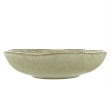 LS - ENZO SALAD BOWL SAND - p.218