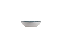 LS - KRIS SALAD BOWL DARK GREY - p.222