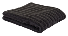 LS - ZERO TWIST BATH TOWEL GREY 140X70 - p.60