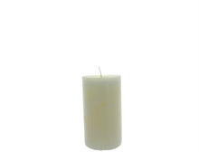 LS - MICHEL CANDLE Ø10X20 IVORY - p.104