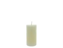 LS - LARS CANDLE Ø7X15 IVORY - p.104