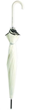 LS - LONDON UMBRELLA WHITE - p.364