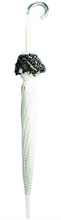 LS - UMBRELLA PARAPLUIE DE PARIS WHITE - p.364