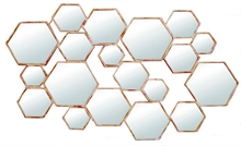 LS - DIVIDED MIRROR HEXAGON L - p.339 - TPS