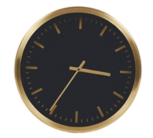 LS - FIONA WALL CLOCK - p.311