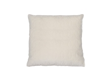 LS - LERAINE PILLOW IVORY 50X50CM - p.41