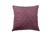 LS - LERAINE PILLOW ROAN ROUGE 50X50CM - p.41