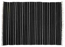 LS - MILENA CARPET BLACK 240X170 - p.71 - TPS