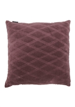 LS - DASCHA PILLOW HUCKLEBERRY 50x50CM - p.54