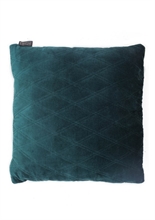 LS - DASCHA PILLOW FOREST GREEN 50x50 CM - p.54