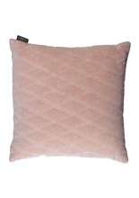 LS - DASCHA PILLOW MAHOGANY ROSE 50x50CM - p.54