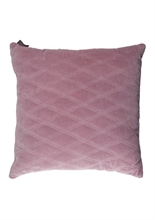 LS - DASCHA PILLOW WOOD ROSE 50x50CM - p.54