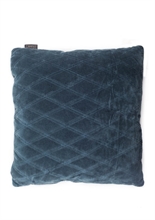 LS - DASCHA PILLOW BLUE 50x50 CM - p.54