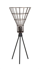 LS - JEFFERSON LAMP CONICAL - p.279