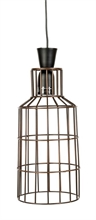 LS - JEFFERSON HANGING LAMP CYLINDER - p.279