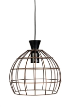 LS - JEFFERSON HANGING LAMP BOWL - p.279
