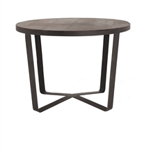 LS - NEVADA COFFEE TABLE Ø55X55 - p.503 - TPS